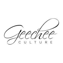 GEECHEE CULTURE logo