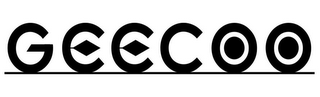 GEECOO logo