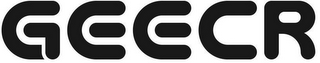 GEECR logo