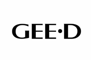 GEE·D logo