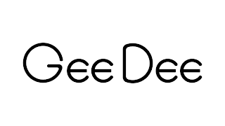 GEEDEE logo