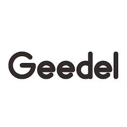 GEEDEL logo