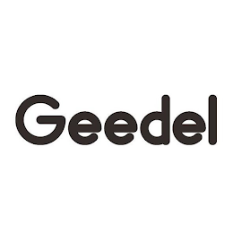 GEEDEL logo