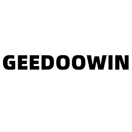 GEEDOOWIN logo