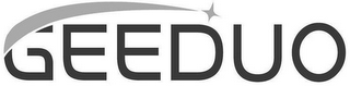 GEEDUO logo