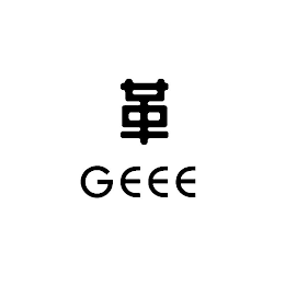 GEEE logo