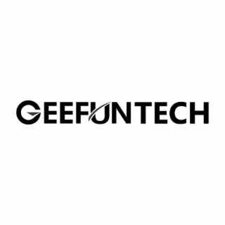 GEEFUNTECH logo