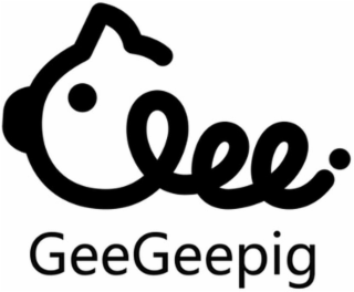 GEEGEEPIG logo
