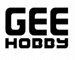 GEEHOBBY logo