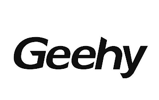 GEEHY logo