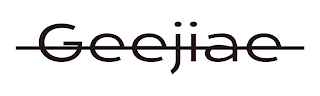 GEEJIAE logo