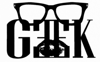 GEEK logo