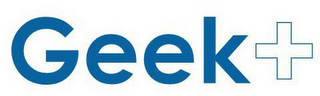 GEEK+ logo