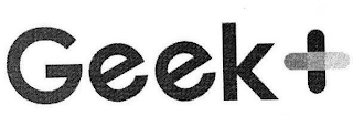 GEEK logo