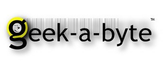 GEEK-A-BYTE logo