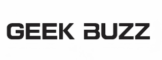 GEEK BUZZ logo