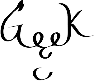 GEEK C C logo