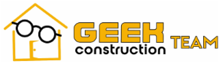 GEEK CONSTRUCTION TEAM logo