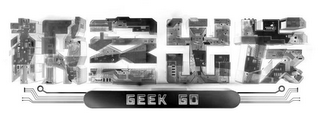 GEEK GO logo