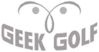 GEEK GOLF logo