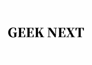 GEEK NEXT