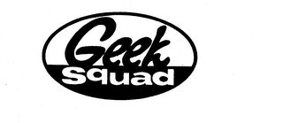 GEEK SQUAD logo