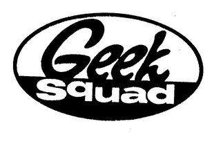 GEEK SQUAD logo