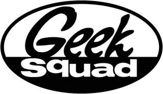 GEEK SQUAD logo