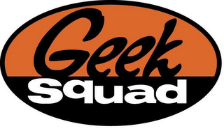 GEEK SQUAD logo