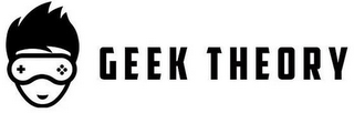 GEEK THEORY logo