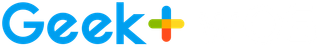 GEEK+ WOS logo