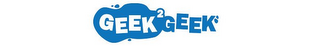GEEK2GEEK logo