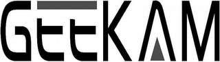 GEEKAM logo