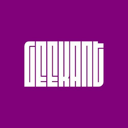 GEEKANT logo