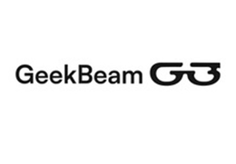 GEEKBEAM logo