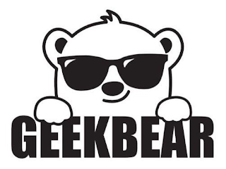 GEEKBEAR logo