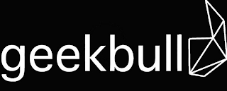 GEEKBULL logo