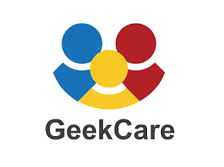 GEEKCARE logo