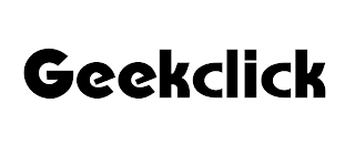 GEEKCLICK logo