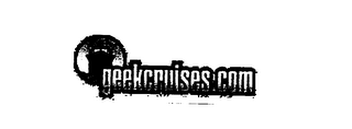 GEEKCRUISES.COM logo