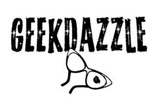 GEEKDAZZLE logo