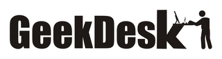 GEEKDESK logo