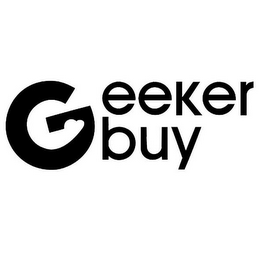 GEEKERBUY logo