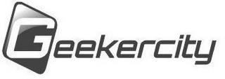 GEEKERCITY logo