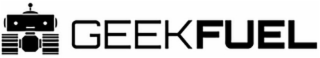 GEEKFUEL logo