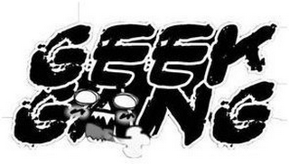 GEEKGANG logo