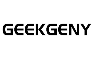 GEEKGENY logo