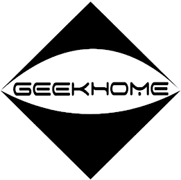 GEEKHOME logo