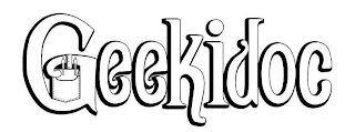 GEEKIDOC logo