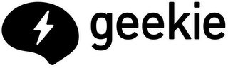 GEEKIE logo